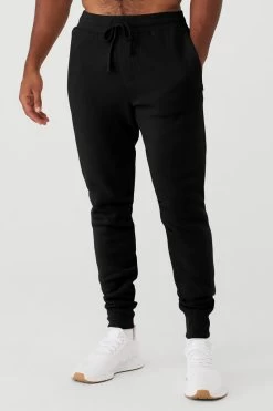 Baseline Sweatpant - Black