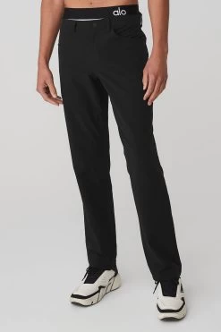 Day And Night Pant - Black