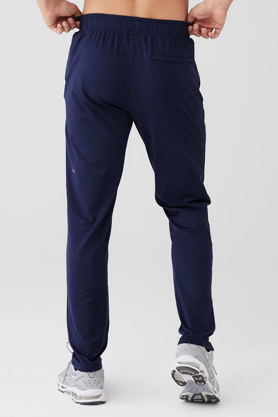 Conquer Pulse Pant - Navy - Image 2