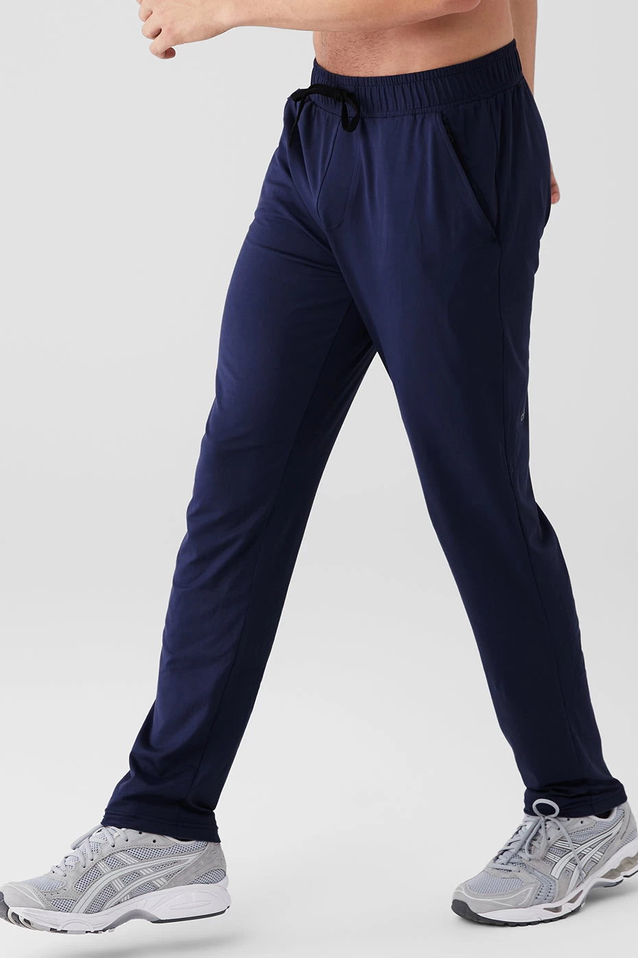 Conquer Pulse Pant - Navy - Image 3