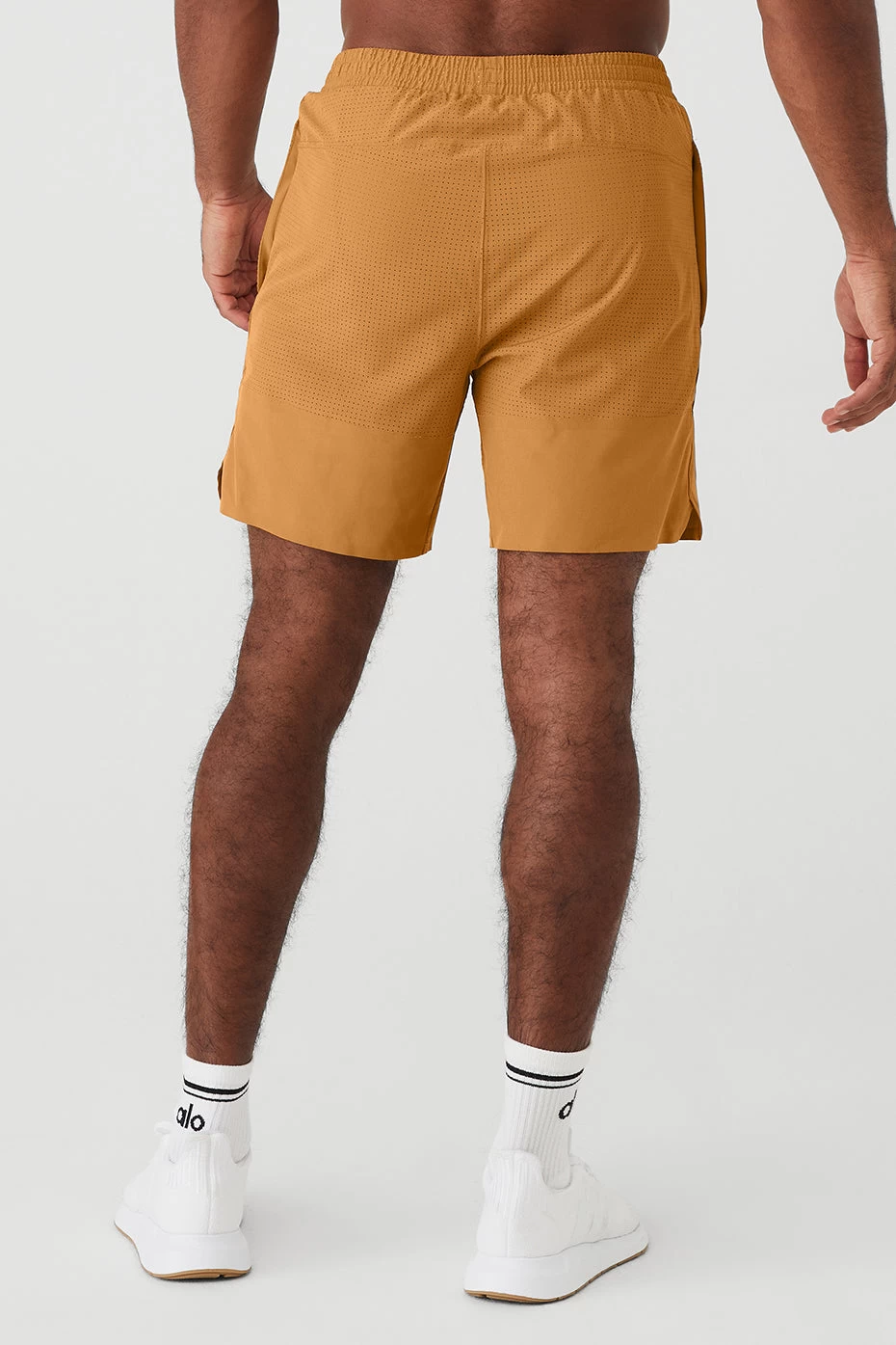 7'' Traction Short - Toffee - Image 2