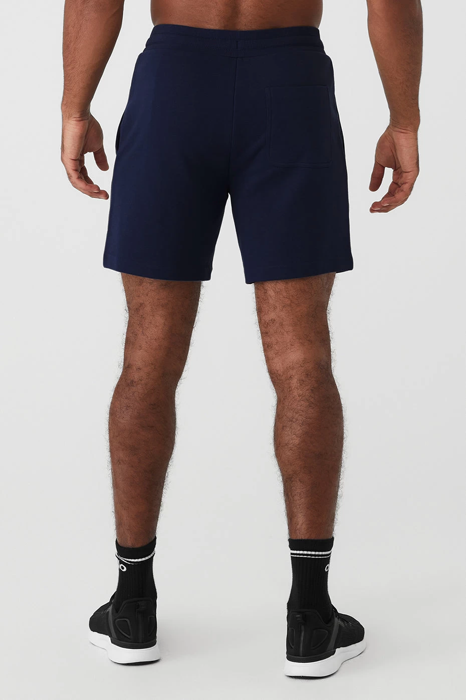 Chill Short - Navy - Image 2