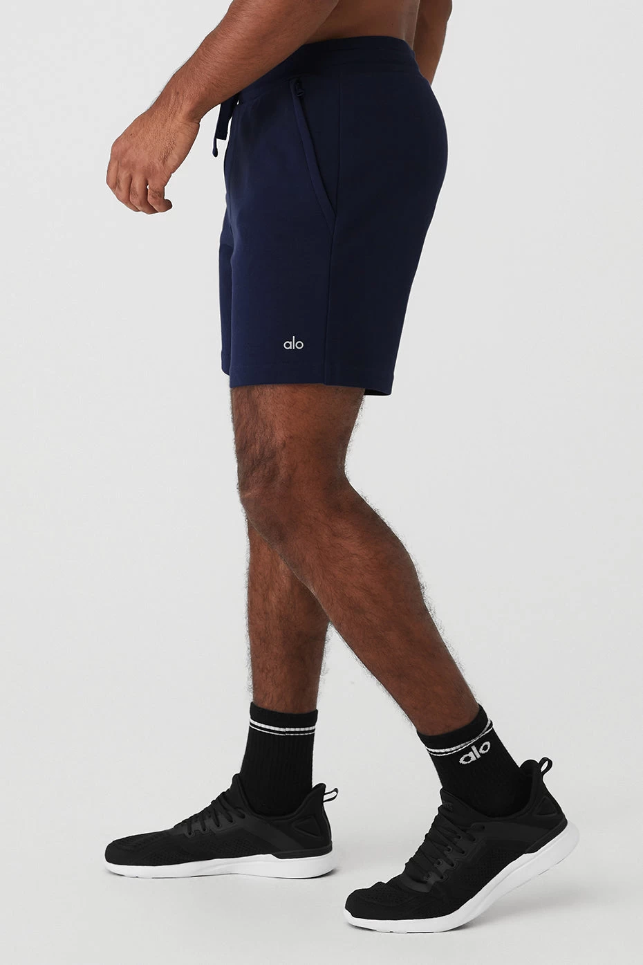 Chill Short - Navy - Image 3
