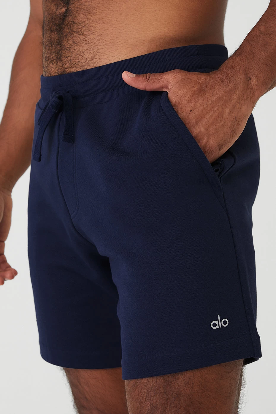 Chill Short - Navy - Image 4