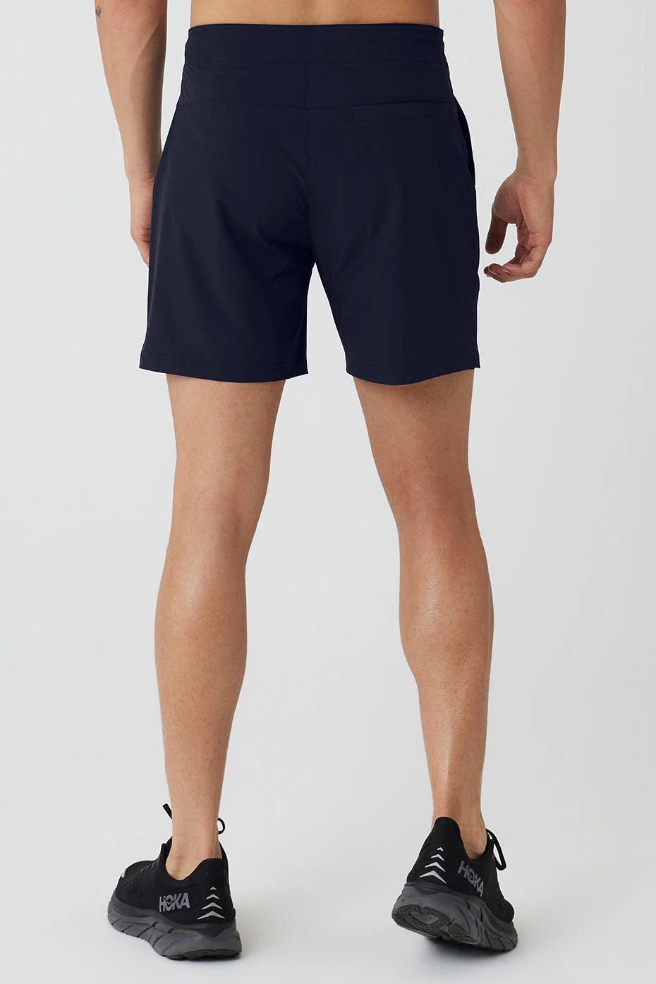 7'' Sport Short - Navy - Image 2