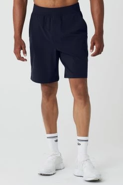 9'' Repetition Short - Navy