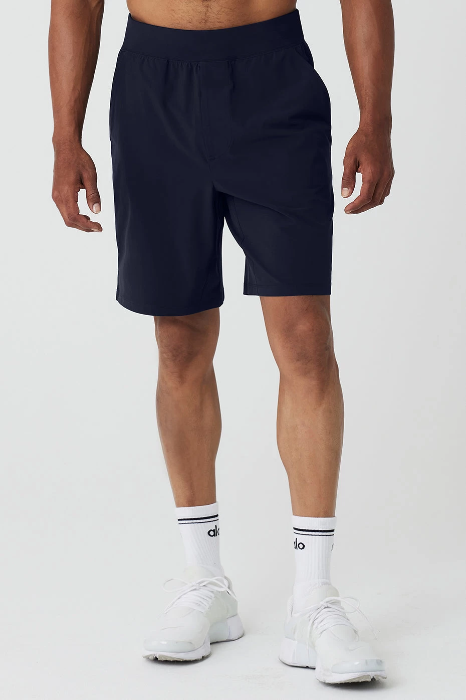9'' Repetition Short - Navy