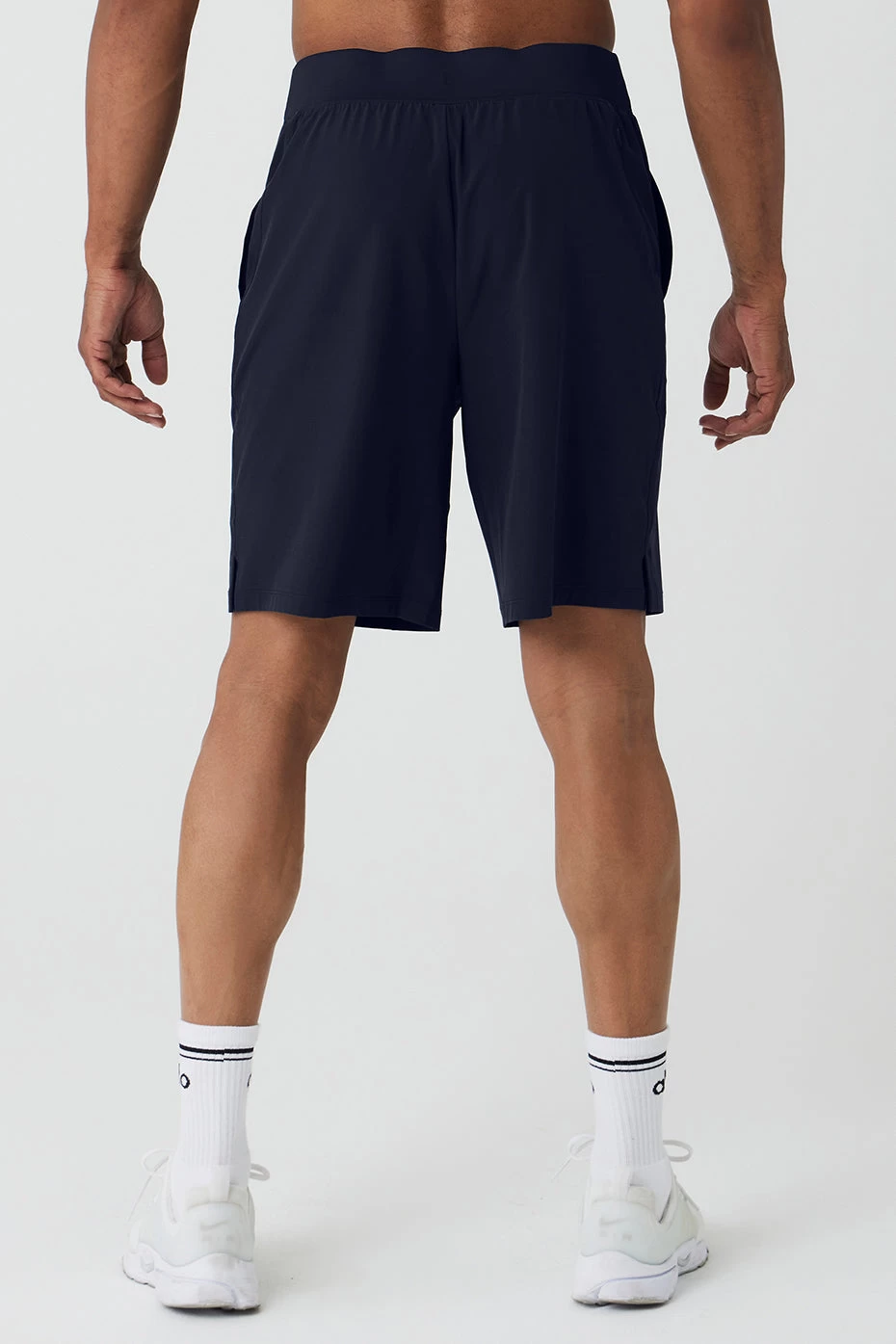 9'' Repetition Short - Navy - Image 2
