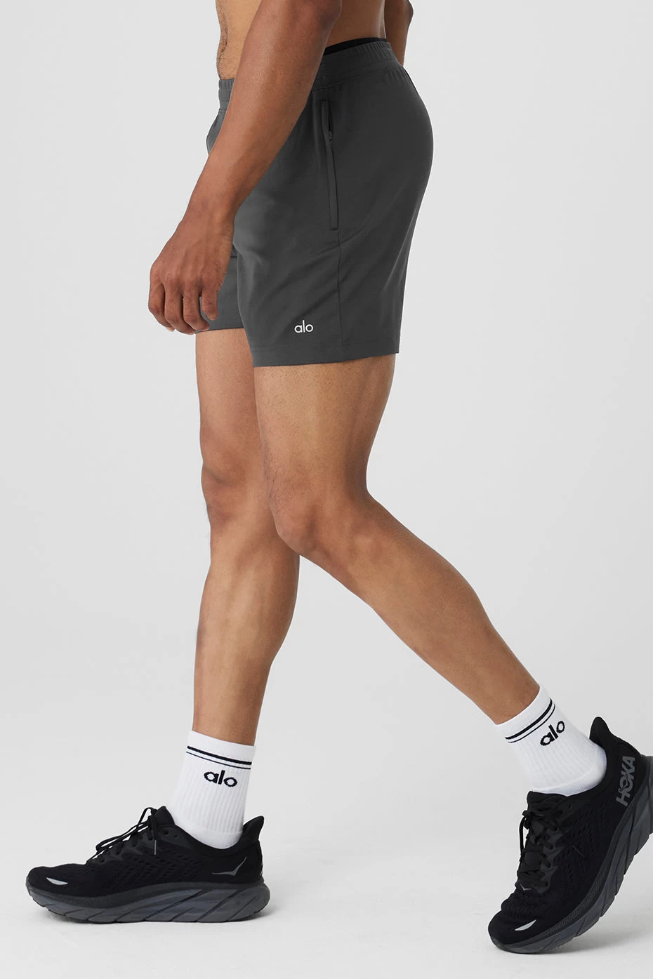 Conquer React Performance Short - Anthracite - Image 3