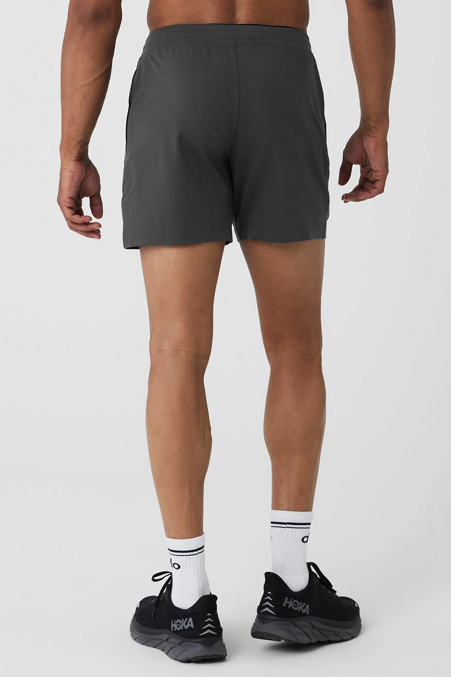 Conquer React Performance Short - Anthracite - Image 2