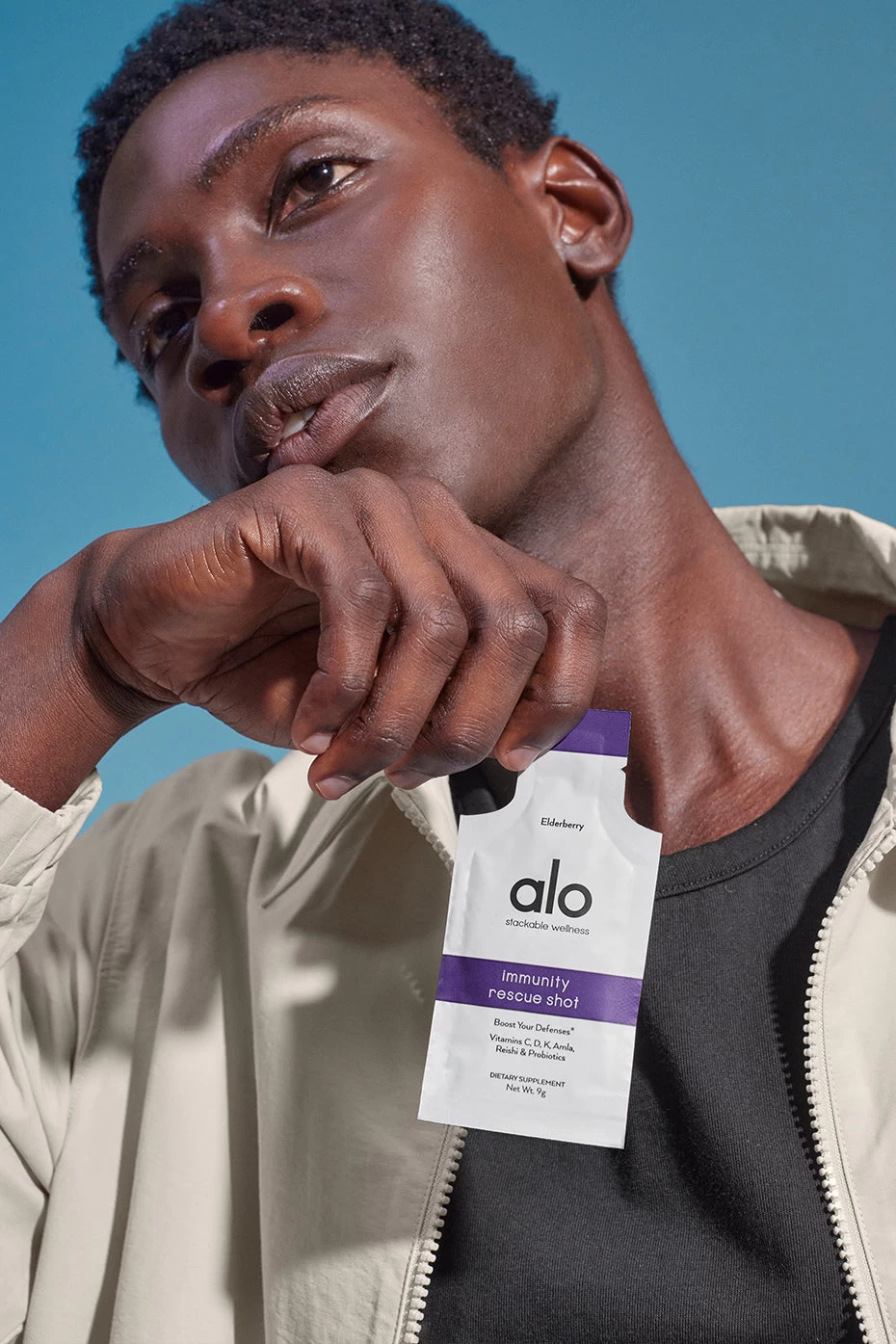 Immunity Rescue Shot - 30 Pack - Image 3