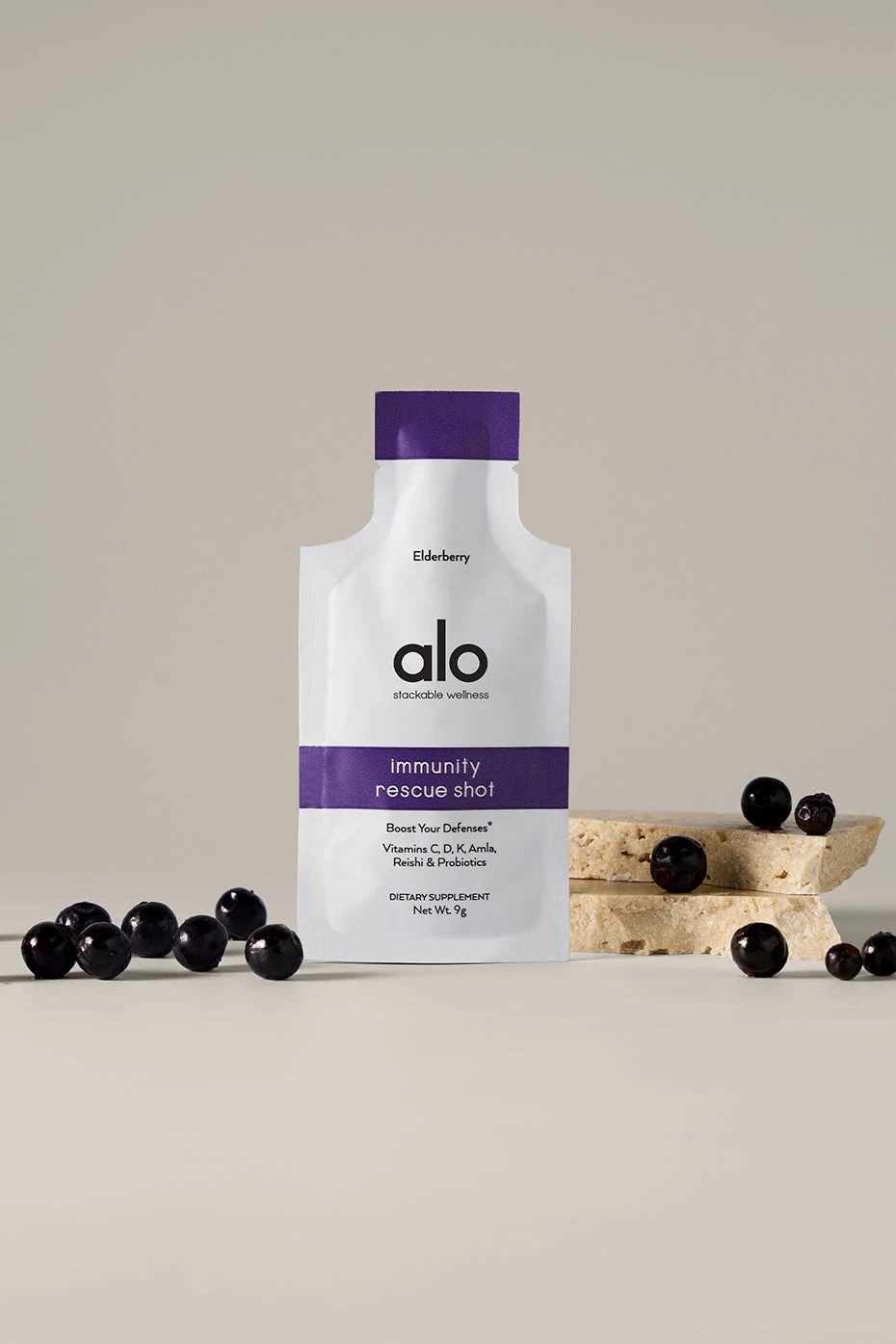 Immunity Rescue Shot - 30 Pack - Image 2