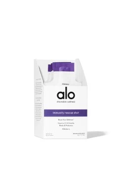 Immunity Rescue Shot - 10 Pack