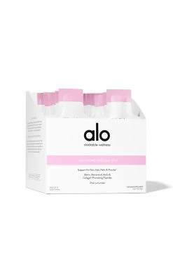 Advanced Collagen Shot - 30 Pack