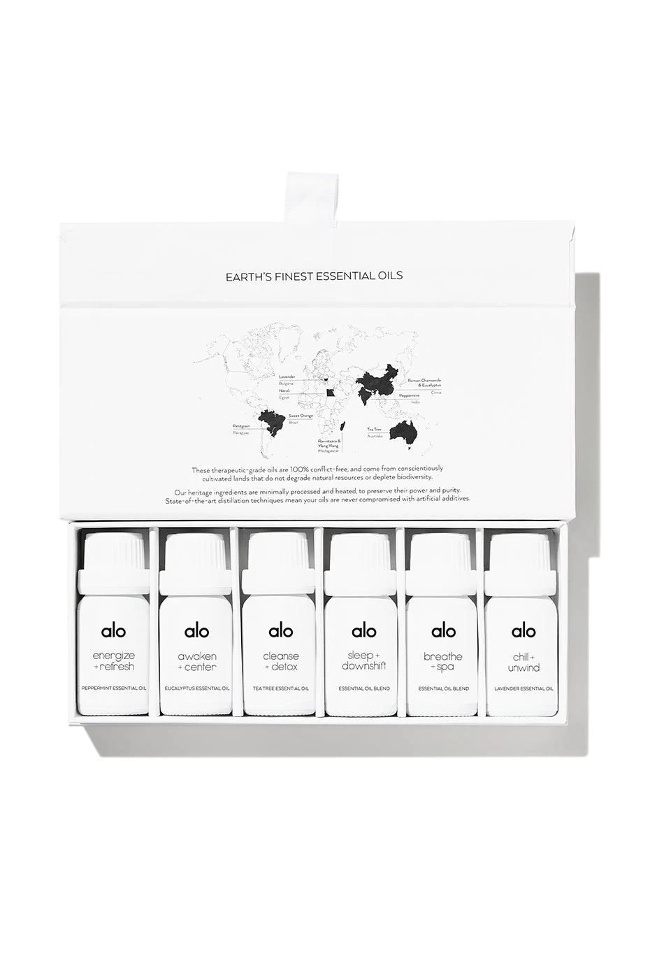 Essential Oil Collection Set - Image 3