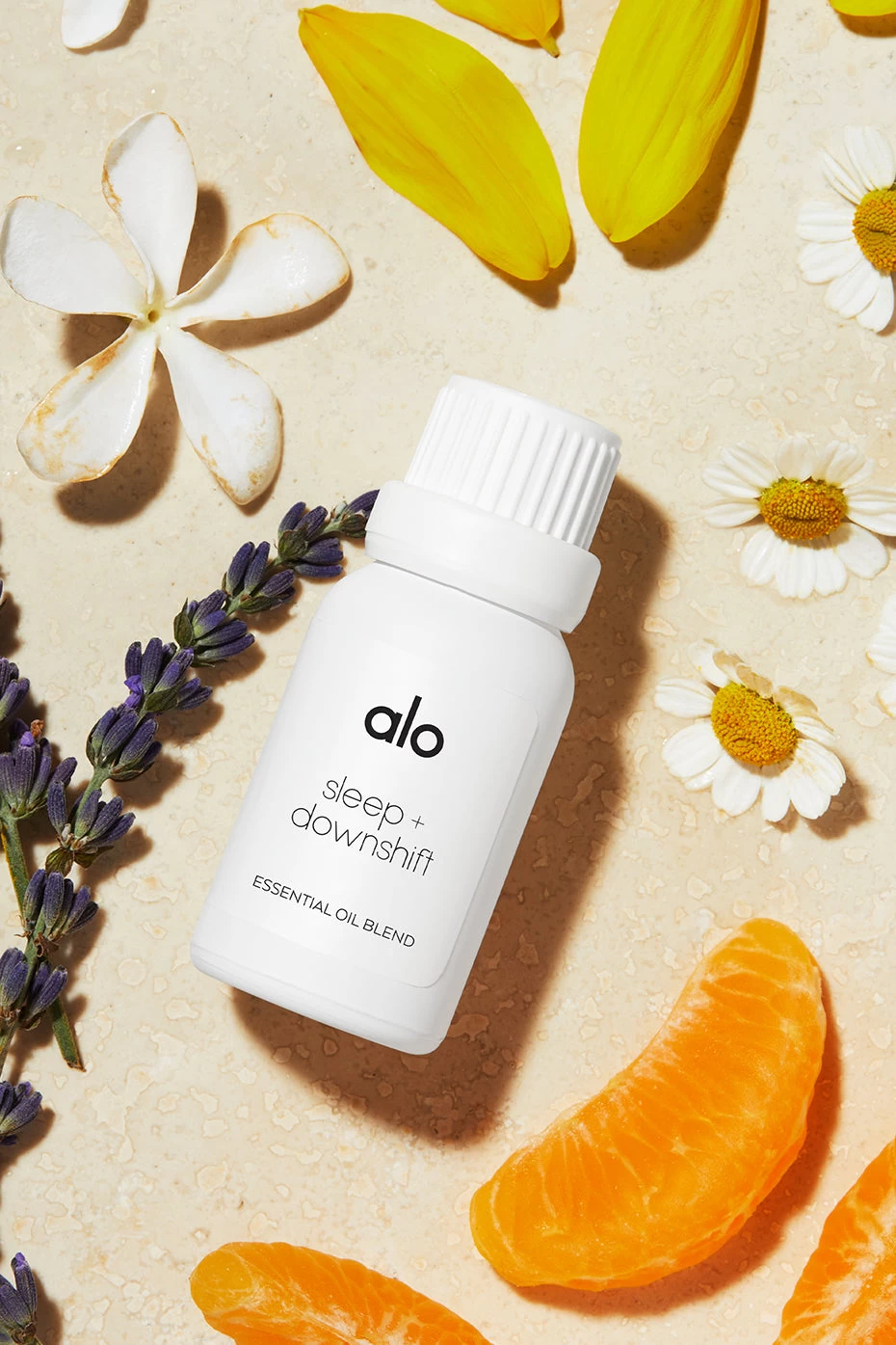 Sleep & Downshift Essential Oil Blend - Image 3