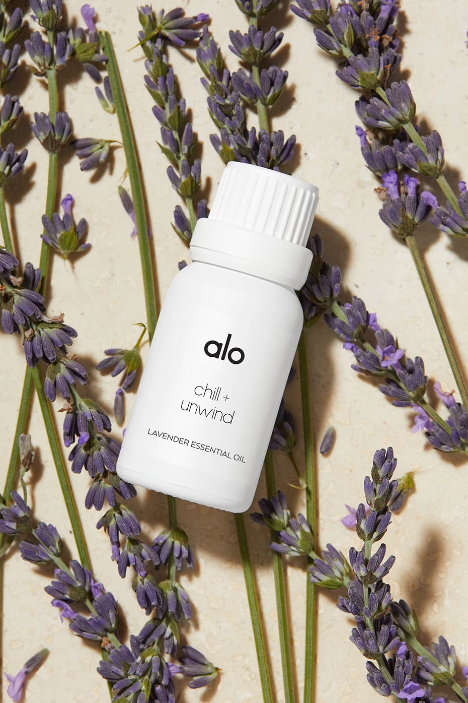 Chill & Unwind Essential Oil (Lavender) - Image 3