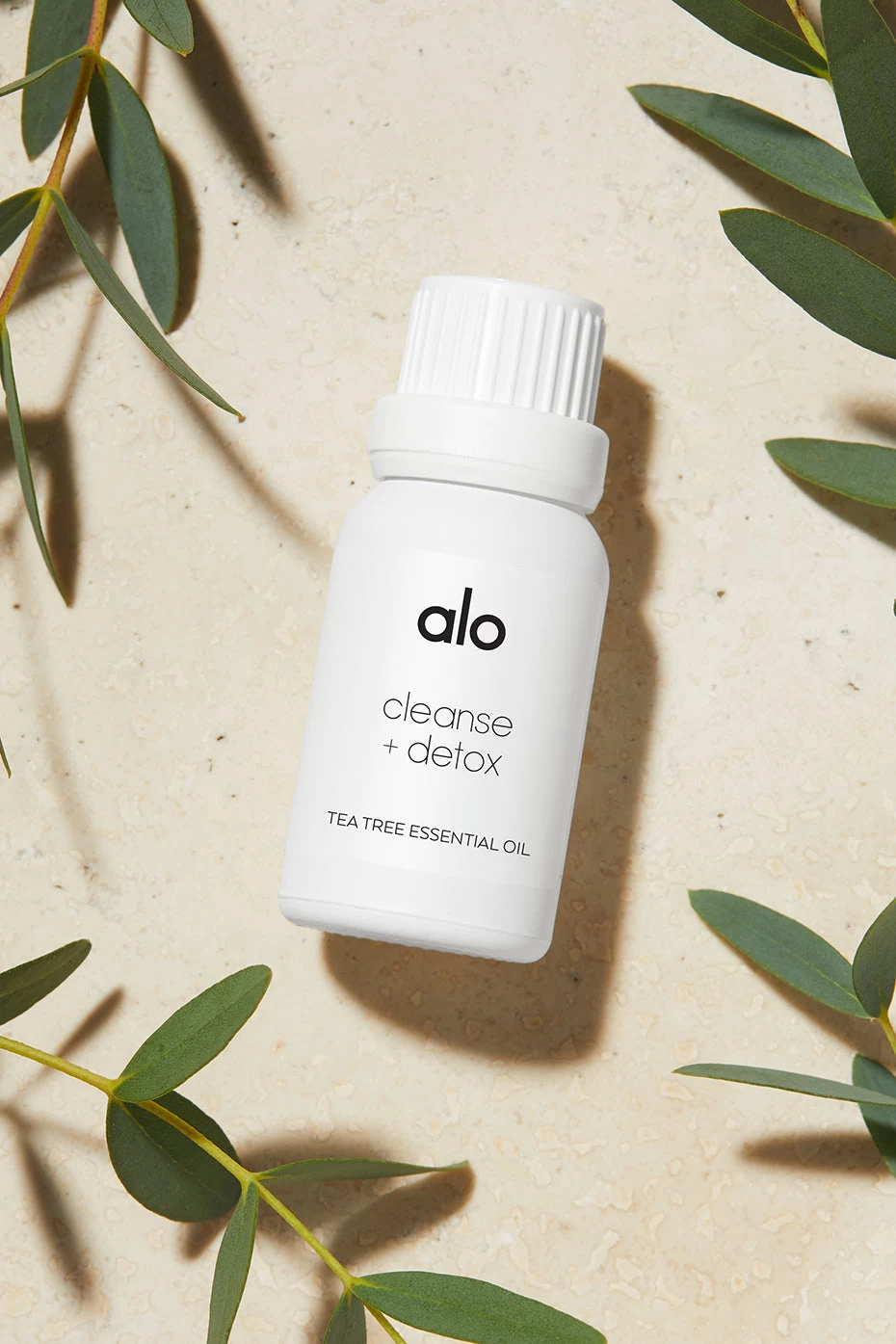 Cleanse & Detox Essential Oil (Tea Tree) - Image 3