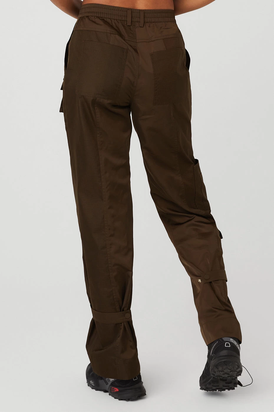 Blaze Trouser Pant - Espresso - Image 2