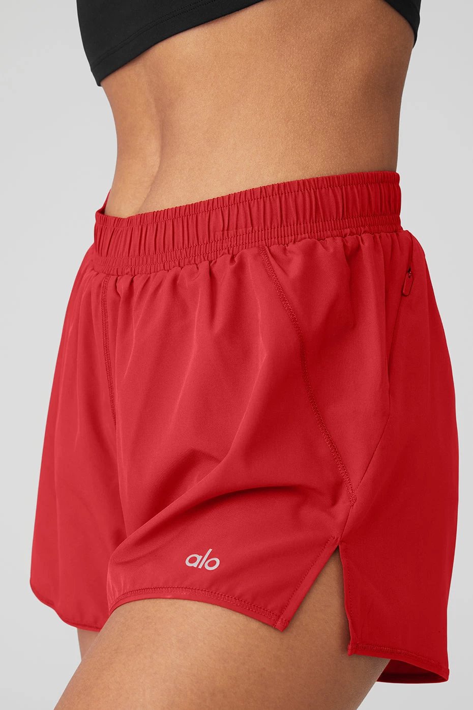 Stride Short - Classic Red - Image 5