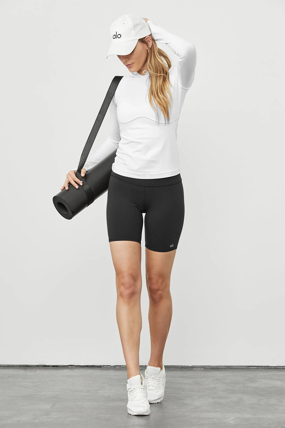 Warrior Mat - Black - Image 4