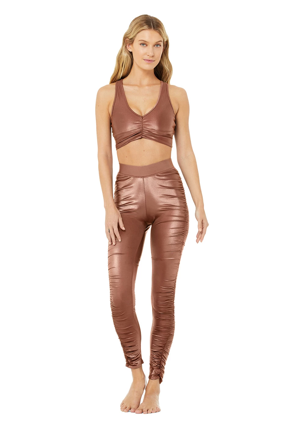 Shine Wild Thing - Chestnut Shine - Image 6