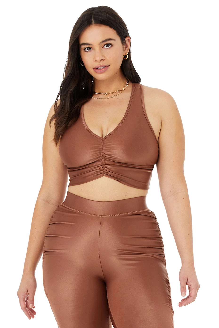 Shine Wild Thing - Chestnut Shine - Image 7