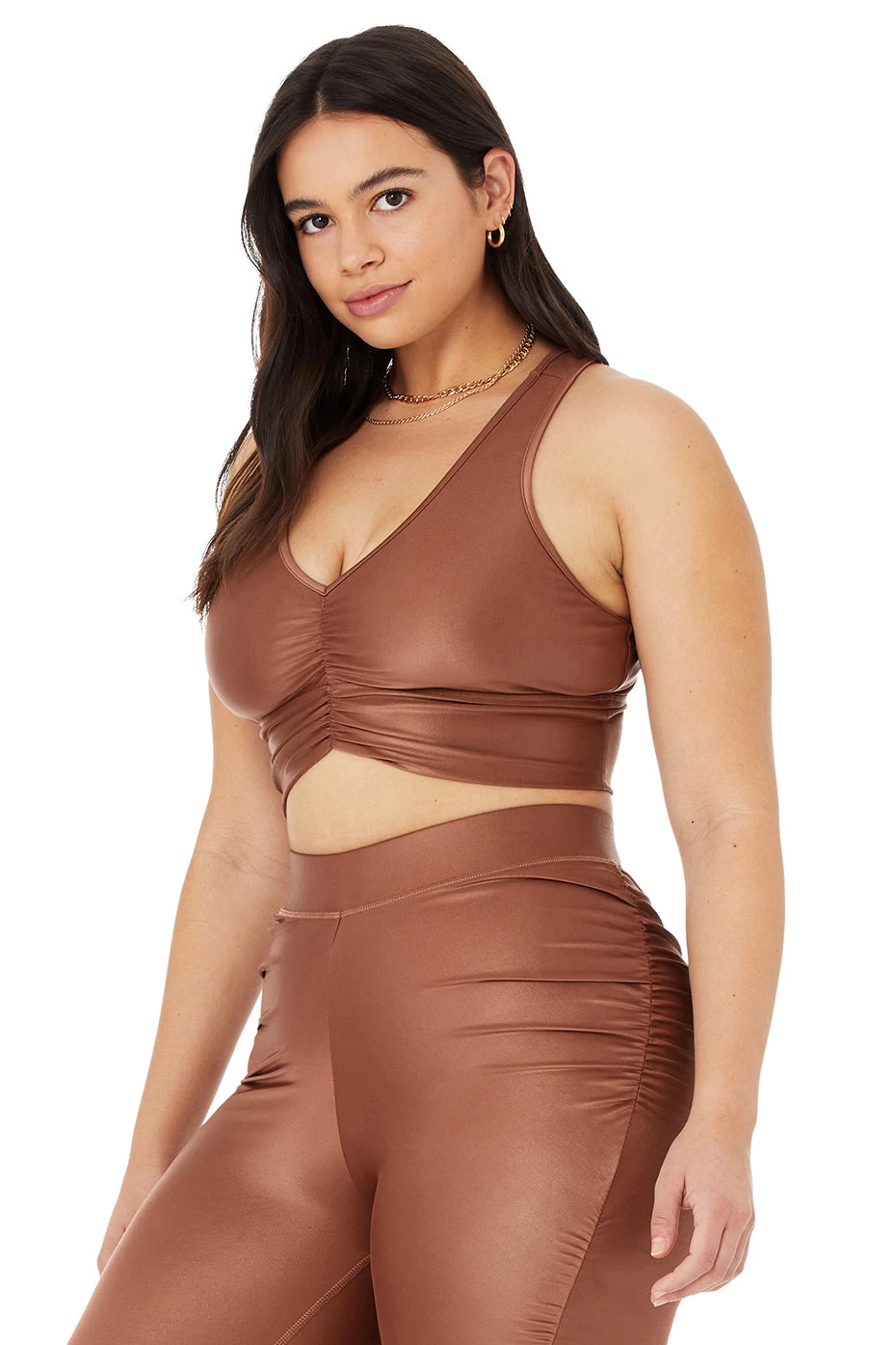 Shine Wild Thing - Chestnut Shine - Image 8