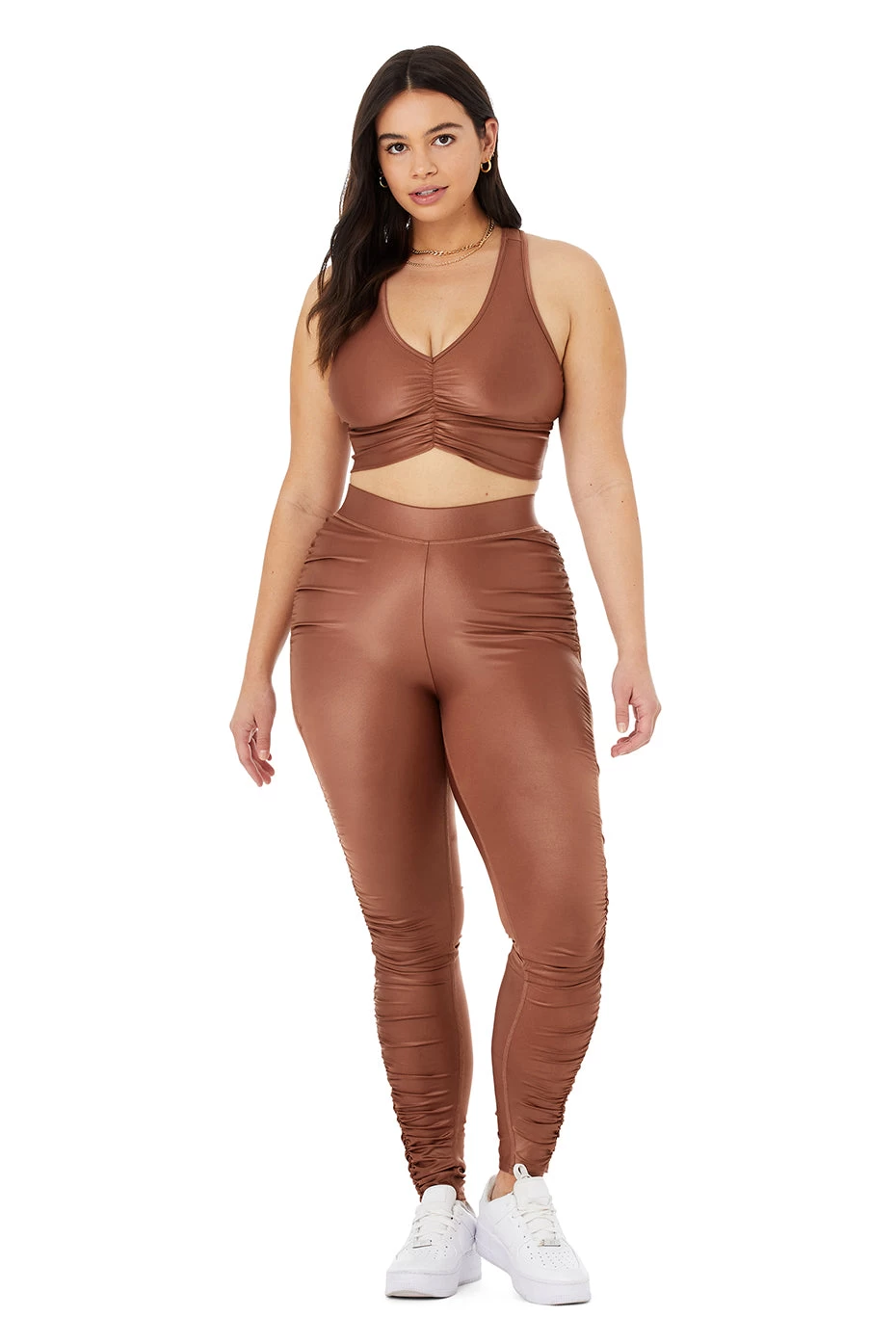 Shine Wild Thing - Chestnut Shine - Image 10